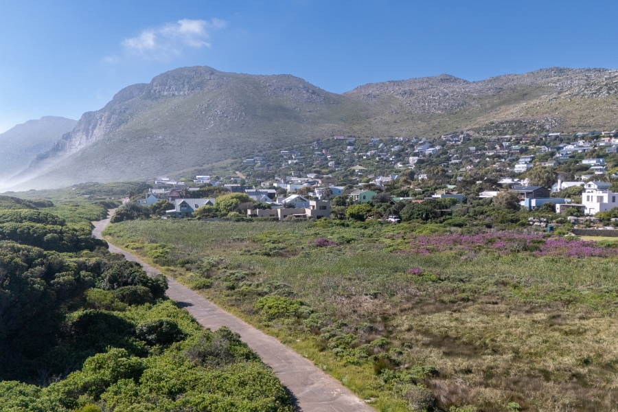 0 Bedroom Property for Sale in Scarborough Western Cape
